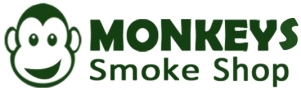 Monkeys Smoke Shop